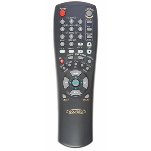 Samsung AC59-00009B Remote Control Assembly