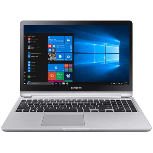 Samsung NP740U5LY04US 15.6-Inch Touchscreen, 2-In-1 Laptop