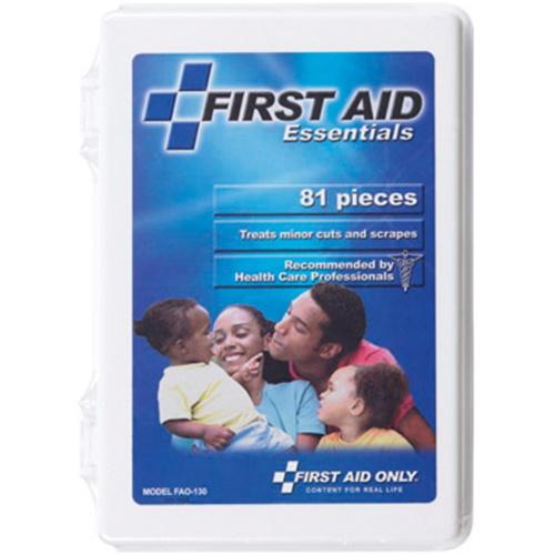 Samsung 9038308 First Aid Kit: 66 Piece