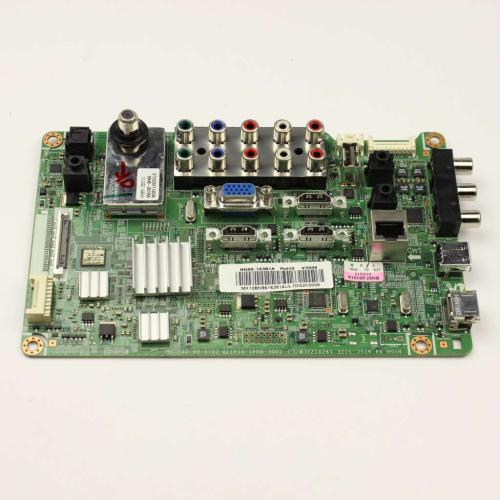 Samsung BN96-15663A Pcb Assembly P-Main