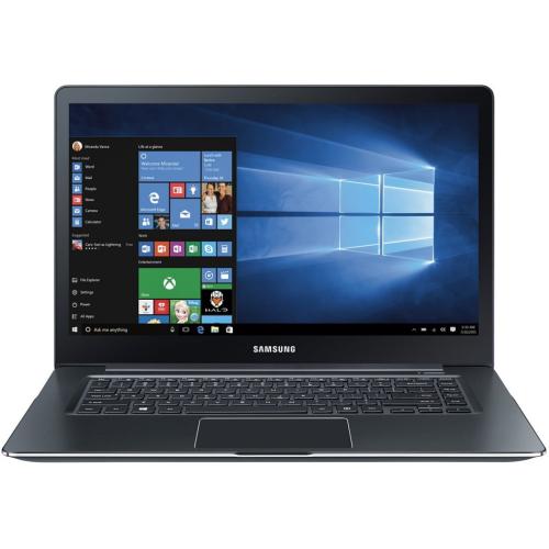 Samsung NP940Z5LX03US i7 6700H,15.6 Inch Uhd Laptop