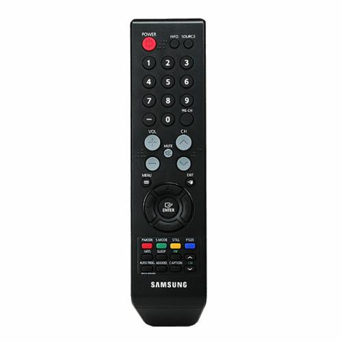 Samsung AA59-00381A Remote Control