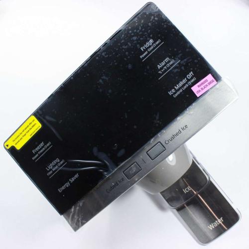 Samsung DA97-14704F Cover Assembly Dispenser