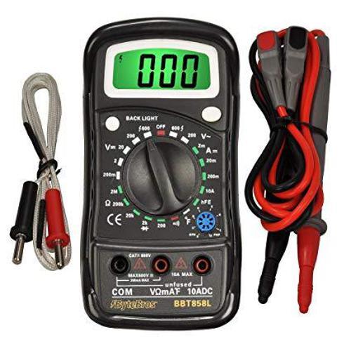 Samsung BBT858L Pocket Digital Multimeter