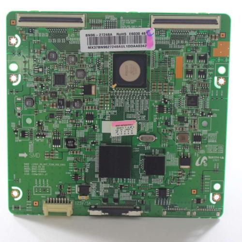 Samsung BN96-27248A Pcb Assembly P-T-Con