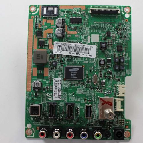 Samsung BN94-11135A Main Pcb Assembly