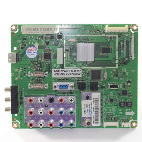 Samsung BN96-11475A Pcb Assembly P-Main