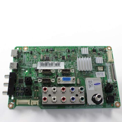 Samsung BN96-15672A Pcb Assembly P-Main