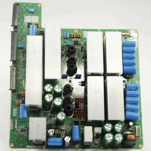 Samsung BN96-05640B Assembly Pdp P-X-Main Board