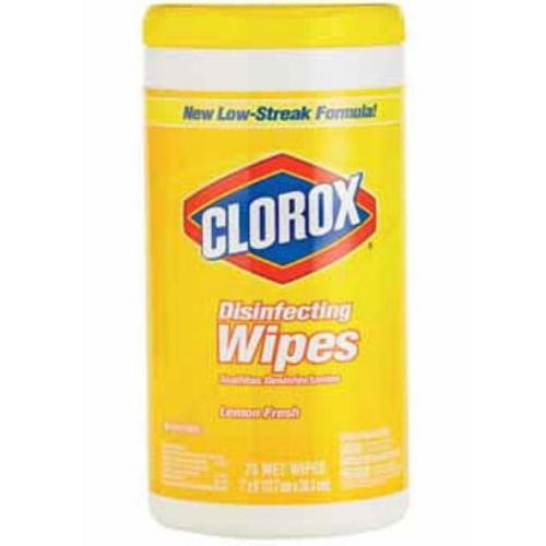 Samsung 1338847 Clorox Lemon Wipes