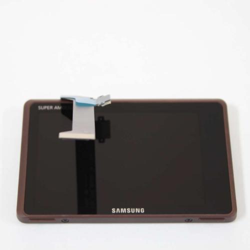 Samsung AD97-24605C Assembly Hinge-Display Brn