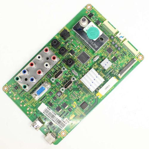 Samsung BN96-14709B Pcb Assembly P-Main