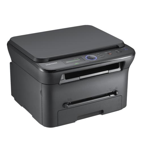 Samsung SCX-4600 Black & White Multifunction Laser Printer