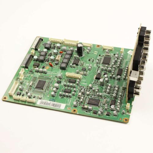 Samsung BP94-02049E Pcb Assembly-Analog