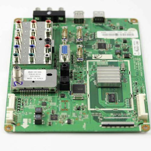 Samsung BN96-11477A Pcb Assembly P-Main