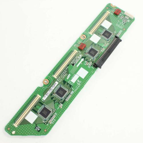 Samsung BN96-06521A Assembly Pdp P-Y-Main Scan Low