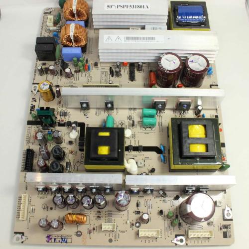 Samsung BN44-00189A Dc Vss-Power Board