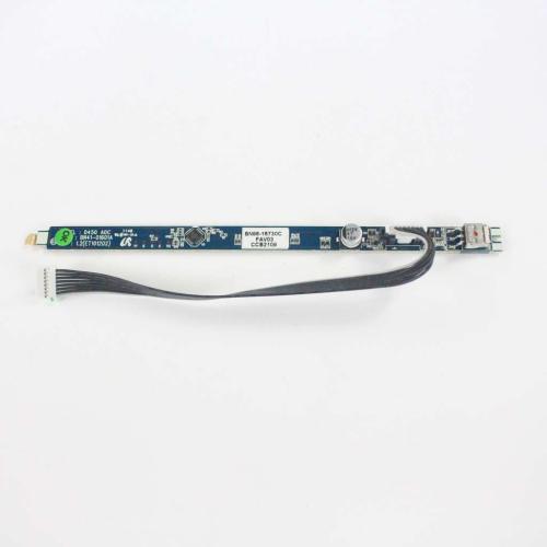 Samsung BN96-16730C Assembly Board P-Touch Functio