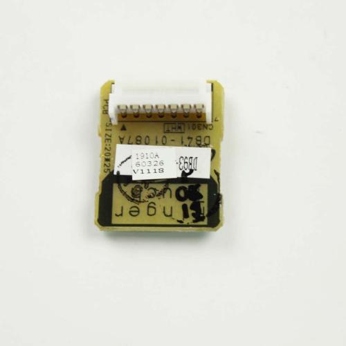 Samsung DB82-01910A Eeprom Out Assembly