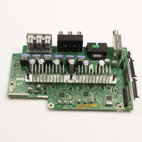  Samsung AH94-02705A Pcb Assembly Amp-Pba