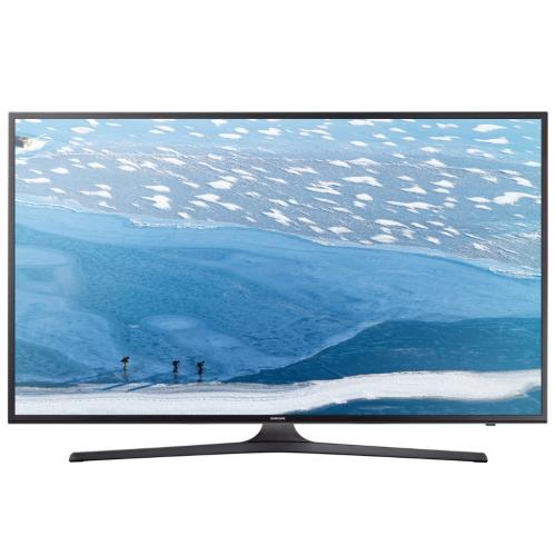 Samsung UN50KU630DFXZA 50-Inch Class Ku630d 4K Uhd TV