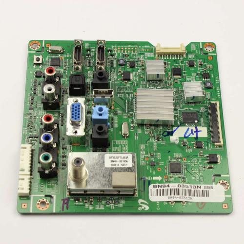 Samsung BN94-03513N Main Pcb Assembly