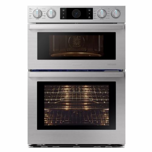 Samsung NQ70M9770DS/AA 30-Inch Chef Collection Microwave Combination Oven