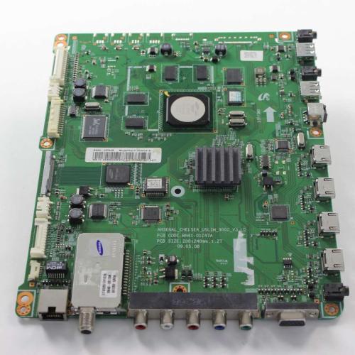 Samsung BN94-02768B Main Pcb Assembly-Sqe