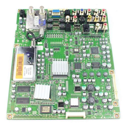 Samsung BN94-00863A Main Pcb Assembly