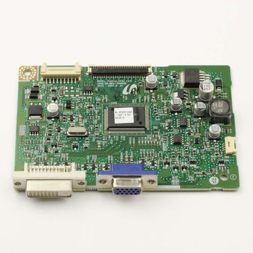 Samsung BN94-01653A Main Pcb Assembly-Stb