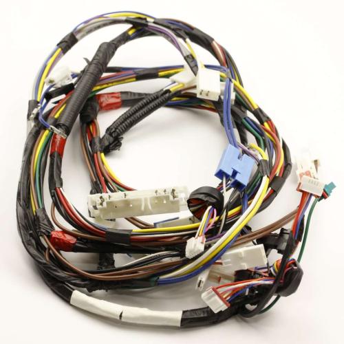 Samsung DC93-00191C Assembly M. Wire Harness