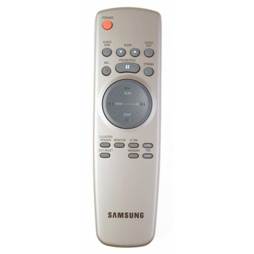 Samsung AC93-10042A Assembly Sort-Remote Control