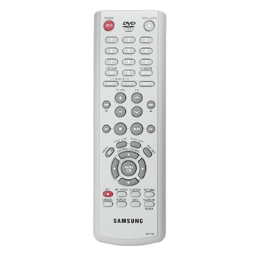 Samsung AK59-00012H Remote Control Assembly