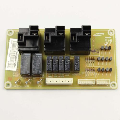 Samsung OAS-ASUB-00 PCB MODEL, OAS-ASUB-00