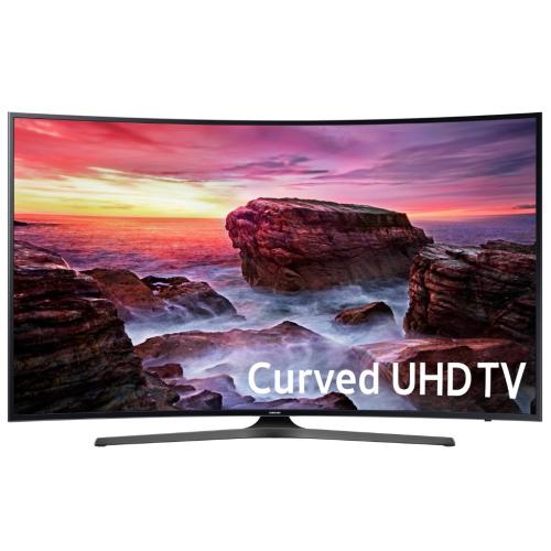 Samsung UN55MU650DFXZA 49-Inch Class M530d Full Hd TV