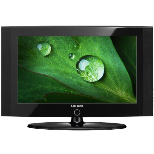 Samsung LN26A330J1XRL 26-Inch 720P HD LCD TV