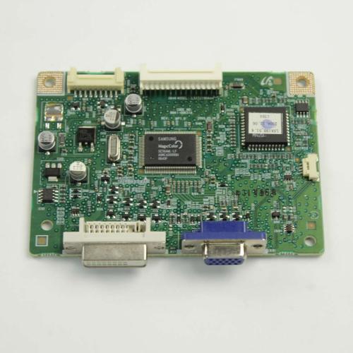 Samsung BN94-00735B Main Pcb Assembly-Atz