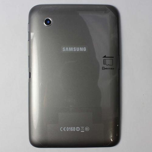 Samsung Gh98-23109a Assembly Case-Rear Irda