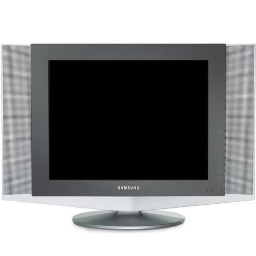 Samsung LNR2050PX/XAA 20 Inch LCD TV