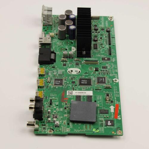 Samsung AH94-02882C Main Pcb Assembly-Pba