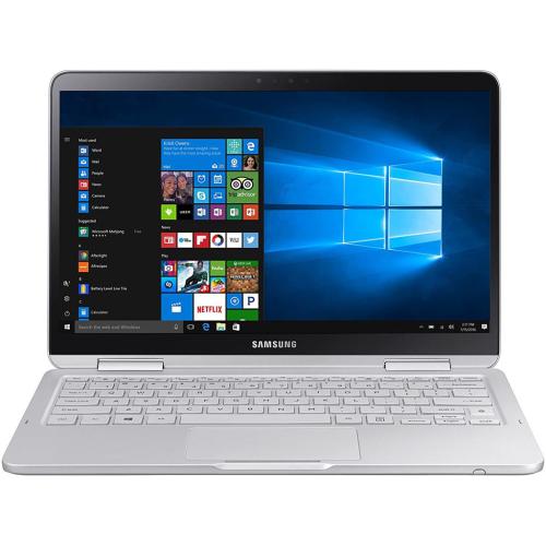 Samsung NP930QAAKS1US Notebook 9 Pen Np930qaa-k01us 2-In-1 Laptop