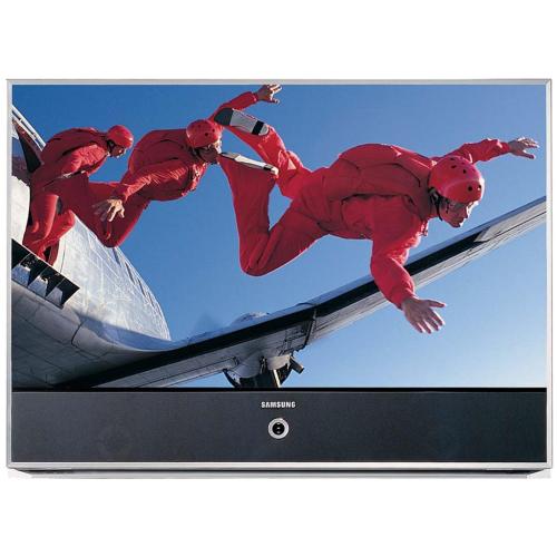 Samsung HLP5674WX/XAA 56" HD TV-ready Rear-projection Dlp TV