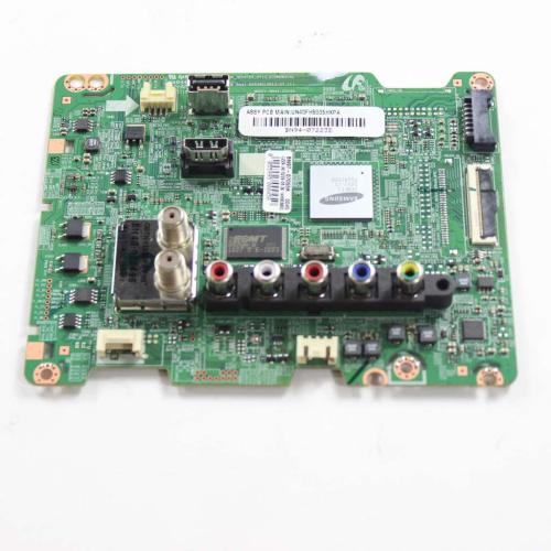 Samsung BN94-07223D Main Pcb Assembly