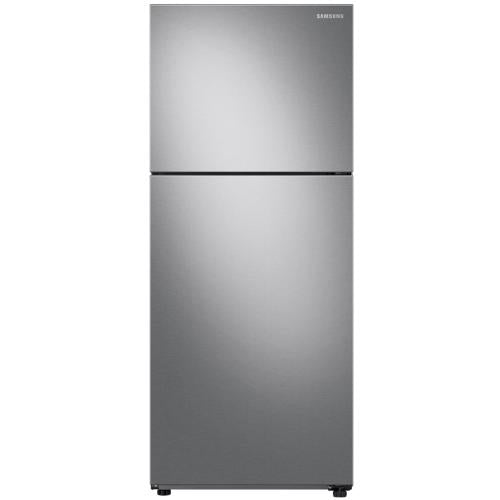 Samsung RT16A6195SR/AA 15.6 Cu. Ft. Top Freezer Refrigerator