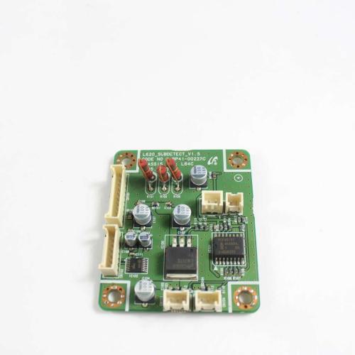 Samsung BP94-02221A Pcb Assembly S-Detector B/D