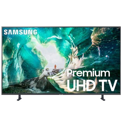 Samsung UN65RU8000FXZA 65-Inch Premium Uhd 4K TV (2019)