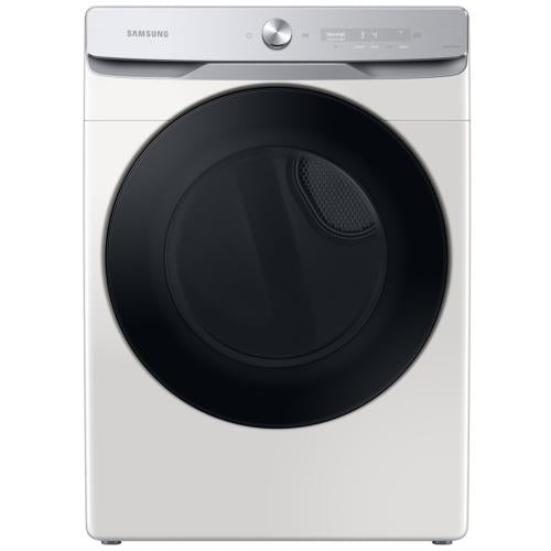 Samsung DVG50A8600E 7.5 Cu. Ft. Smart Dial Gas Dryer