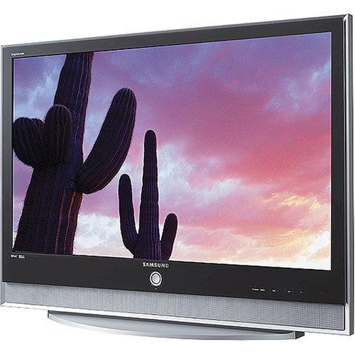 Samsung HPP3761X/XAA 37" Widescreen Hd-ready Flat-panel Plasma TV
