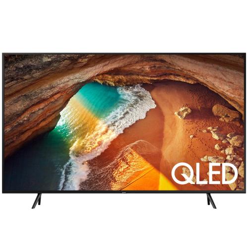 Samsung QN49Q60RAFXZA 49" Class Q60 Qled 4K Uhd Smart TV