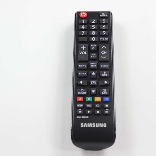 Samsung AA81-00243A Remote Control